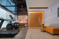 Hampton by Hilton Yoncgheng - Gym