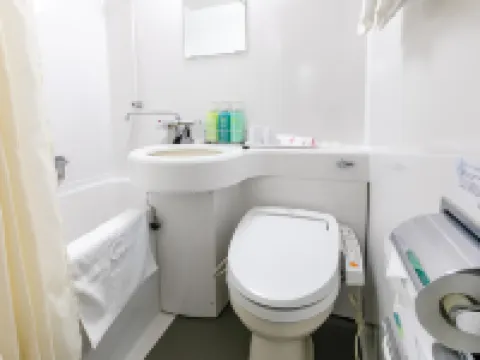 KOKO STAY Sagamihara(formerly Hotel Wing Sagamihara） Hotel di Sagamihara