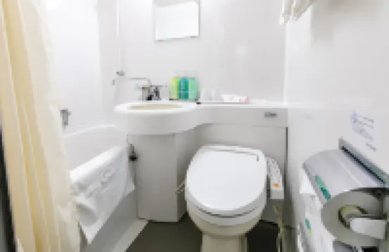 كوكو ستاي ساجاميهارا فنادق في 