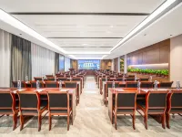 Yanchi Junhao Hotel (Great Wall Pass Scenic Area) Hotels in Yanchi