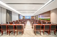 YanChi Jun Hao Hotel Hotel di Yanchi