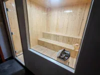 海賜大酒店 - SPA