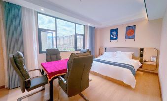 Xingyi Yunzhi Grand Hotel (Sajin)
