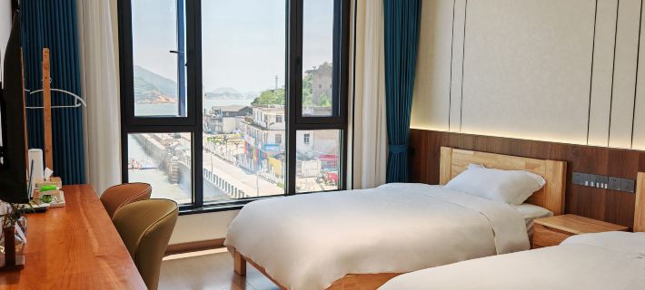 Anbian Youwu Hotels in Wenling