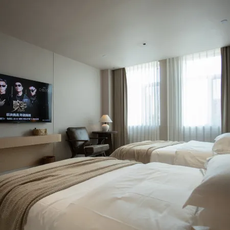 Nanfeng Yin She Boutique Stay