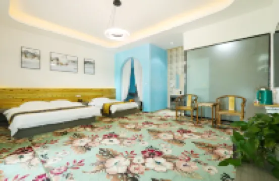 The Inn that I yearn for