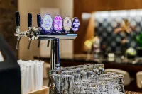 UrCove by HYATT Nanjing South Railway Station - bar