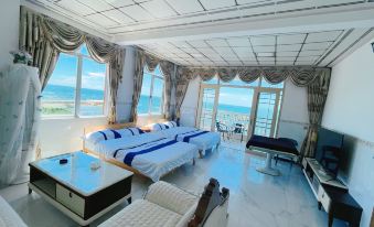 Weizhou Island Binge Fishing Village Homestay