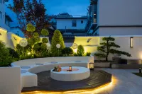Mi Ye·Du Hotel Hotels near Xinhang Passenger Transport Terminal
