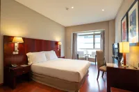 Hotel Attica21 Las Rozas Hotels in Las Rozas de Madrid