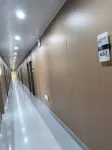 Shuanghua Huishang Business Hotel - parcheggio
