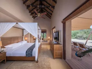Anantara Sir Bani Yas Island Al Sahel Villas