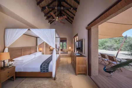 Anantara Sir Bani Yas Island Al Sahel Villas