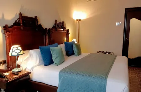 Hotel Rialto