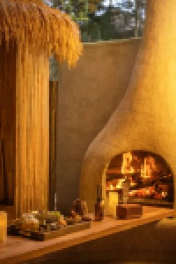 Rainbow Forest Resort & Hotel