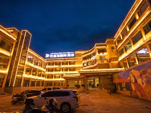 巴里島國際飯店（大昭寺店）
