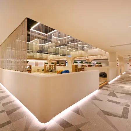 Yantai Puyuan Hotel