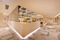 Yantai Puyuan  Hotel - Spa
