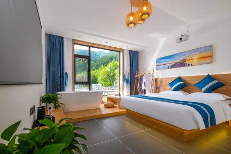 yunduliminsu Отели рядом с достопримечательностью «Jinge Temple»