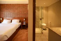 ホテル ドーマリング