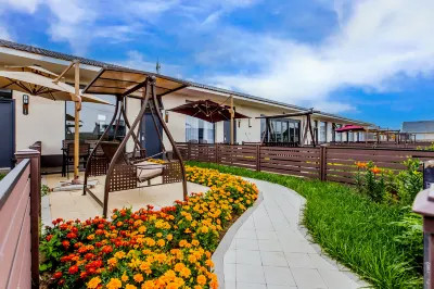 Grassland Star Vocation Hotel