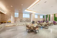 Lavande Hotel (Tangshan Laoting Jingtang Port) - 3 estrellas