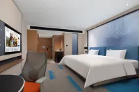Hampton by Hilton Shannan - Familien