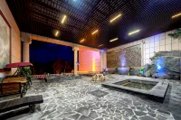 長白山金水鶴温泉國際酒店 - SPA
