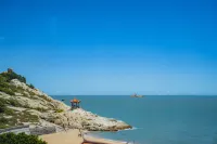 Meizhou Island Houhai Homestay (Meizhou Mazu Ancestral Temple Branch) - romantis