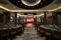 Song Cihang Hotel (Changting Ancient City Branch) - de negocios