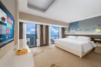 Shenzhen Haohai Apartment ( Street Yantiangang West Metro Station Branch)