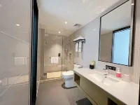 CITYGO INN (Wuhan Yellow Crane Tower Yangtze River Bridge Branch) Hotels near Wuhan Yangtze River Bridge