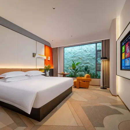 QI HEHOTEL