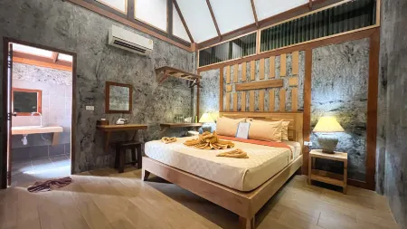 Phi Phi Relax Beach Resort