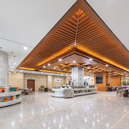 Zhaojun Express Hotel