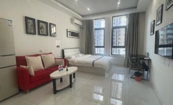 Harbin Shuxin Serviced Apartment
