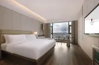 Manju Hotel (Kunming Changshui International Airport Branch) Hotell i 