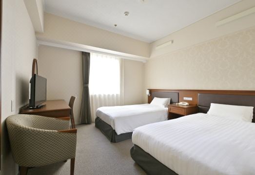 다카마쓰 시내 전경