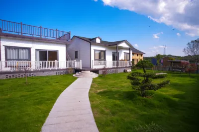 Hegao cultural tourism resort Hotels in Liuyang