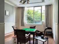 chunshumuyun hotel - Træningscentre