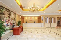 Vienna 3 Best Hotel (Chenzhou Railway Station Youa Plaza)