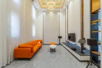 Dongju Homestay (Suixiang Branch)