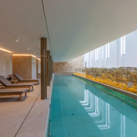 The Phoenicia Malta - The Leading Hotels of the World
