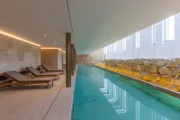 The Phoenicia Malta - The Leading Hotels of the World - Swimmingpools