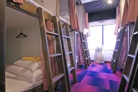 (Male Only)BEE-HIVE Sugamo 스가모역 주변 호텔