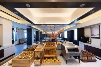 Atour Hotel Mile Street Huquan Ecological Park Branch - breakfast