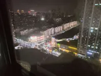 Langtu Executive Hotel (Bengbu Bangshan Wanda Plaza Nanxiang City Plaza Branch)