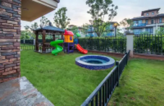 Foshan Midea Luhu Yueyou Holiday Villa