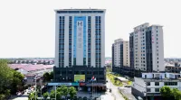 Mehood Hotel (Ji'an Bei Avenue) Hotel di Ji'an