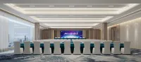 Oriscene Garden Hotel (Bayi square Tengwang Pavilion ）